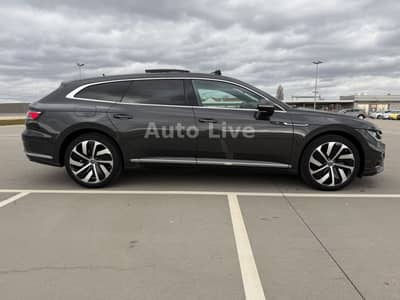Volkswagen Arteon 1.4 eHybrid*SB*DSG*R LINE*VIRT*PAN*IQ*VOL — slika 6