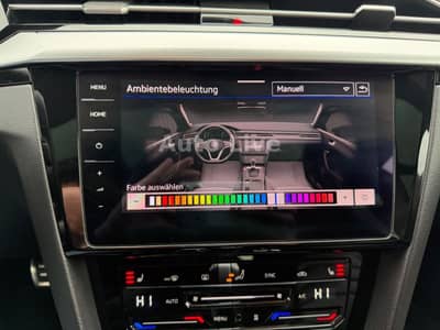 Volkswagen Arteon 1.4 eHybrid*SB*DSG*R LINE*VIRT*PAN*IQ*VOL — slika 12