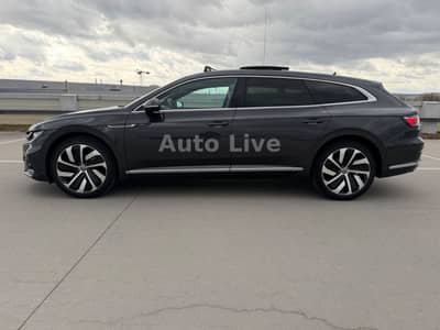Volkswagen Arteon 1.4 eHybrid*SB*DSG*R LINE*VIRT*PAN*IQ*VOL — slika 2