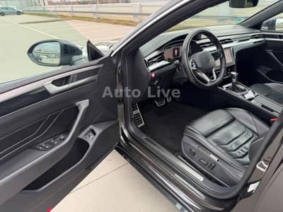 Volkswagen Arteon 1.4 eHybrid*SB*DSG*R LINE*VIRT*PAN*IQ*VOL — slika 21