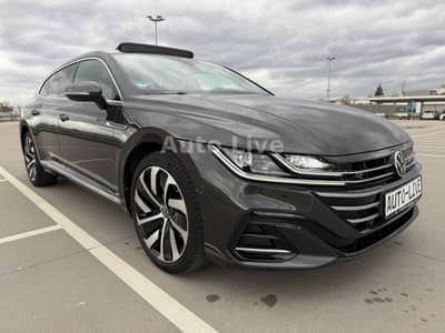 Volkswagen Arteon 1.4 eHybrid*SB*DSG*R LINE*VIRT*PAN*IQ*VOL — slika 7