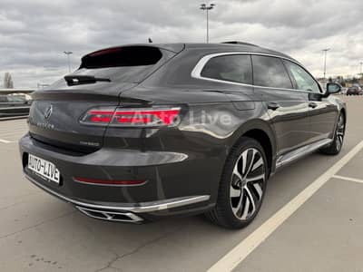 Volkswagen Arteon 1.4 eHybrid*SB*DSG*R LINE*VIRT*PAN*IQ*VOL — slika 5
