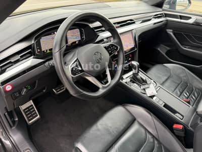 Volkswagen Arteon 1.4 eHybrid*SB*DSG*R LINE*VIRT*PAN*IQ*VOL — slika 19