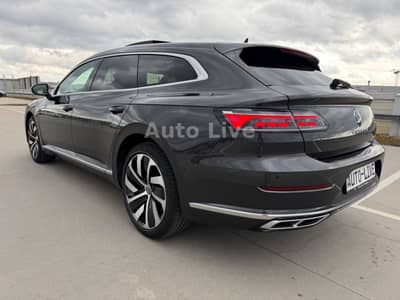 Volkswagen Arteon 1.4 eHybrid*SB*DSG*R LINE*VIRT*PAN*IQ*VOL — slika 3