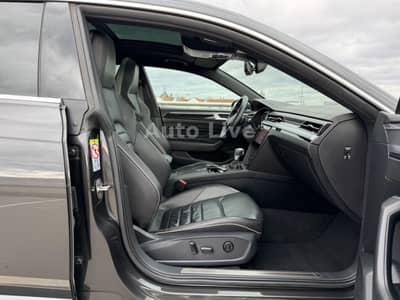 Volkswagen Arteon 1.4 eHybrid*SB*DSG*R LINE*VIRT*PAN*IQ*VOL — slika 27
