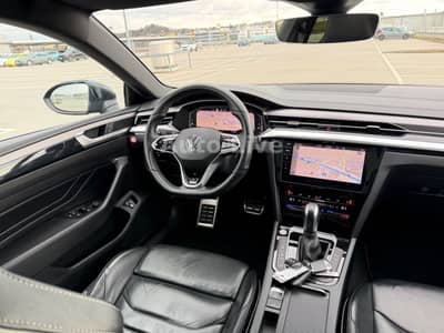 Volkswagen Arteon 1.4 eHybrid*SB*DSG*R LINE*VIRT*PAN*IQ*VOL — slika 23