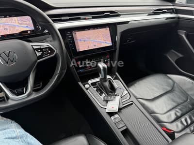 Volkswagen Arteon 1.4 eHybrid*SB*DSG*R LINE*VIRT*PAN*IQ*VOL — slika 18