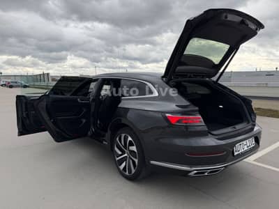 Volkswagen Arteon 1.4 eHybrid*SB*DSG*R LINE*VIRT*PAN*IQ*VOL — slika 30
