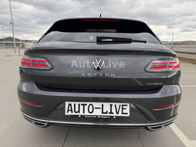 Volkswagen Arteon 1.4 eHybrid*SB*DSG*R LINE*VIRT*PAN*IQ*VOL — slika 4