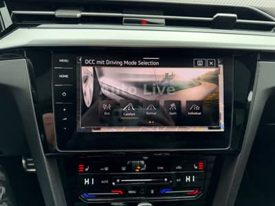 Volkswagen Arteon 1.4 eHybrid*SB*DSG*R LINE*VIRT*PAN*IQ*VOL — slika 11