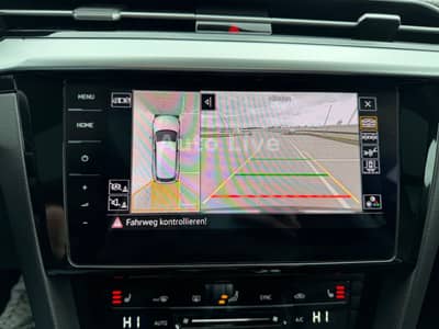 Volkswagen Arteon 1.4 eHybrid*SB*DSG*R LINE*VIRT*PAN*IQ*VOL — slika 10