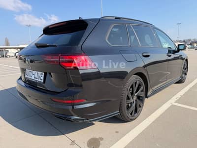 Volkswagen Golf 8 2.0 TDI Var*R LINE*DSG*VIR*PAN*IQ*HEAD-UP — slika 5