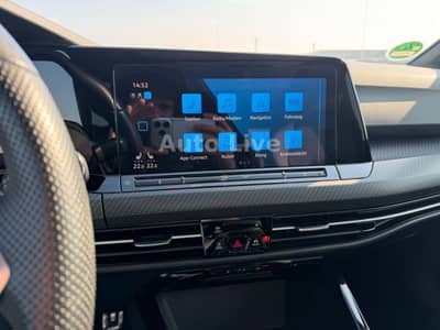 Volkswagen Golf 8 2.0 TDI Var*R LINE*DSG*VIR*PAN*IQ*HEAD-UP — slika 27