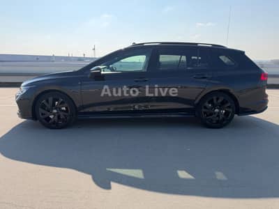 Volkswagen Golf 8 2.0 TDI Var*R LINE*DSG*VIR*PAN*IQ*HEAD-UP — slika 2
