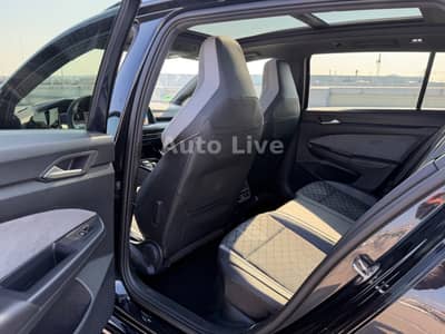 Volkswagen Golf 8 2.0 TDI Var*R LINE*DSG*VIR*PAN*IQ*HEAD-UP — slika 29