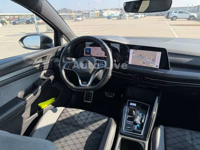 Volkswagen Golf 8 2.0 TDI Var*R LINE*DSG*VIR*PAN*IQ*HEAD-UP — slika 22