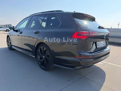 Volkswagen Golf 8 2.0 TDI Var*R LINE*DSG*VIR*PAN*IQ*HEAD-UP — slika 3