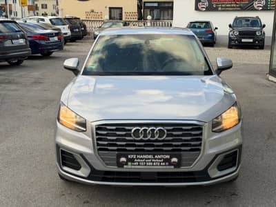 Audi Q2 Sport TDI*NAVI*KLIMA*PDC*1.HAND*NETTO:10300€ — slika 2