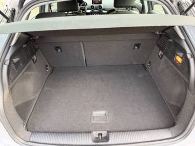 Audi Q2 Sport TDI*NAVI*KLIMA*PDC*1.HAND*NETTO:10300€ — slika 15