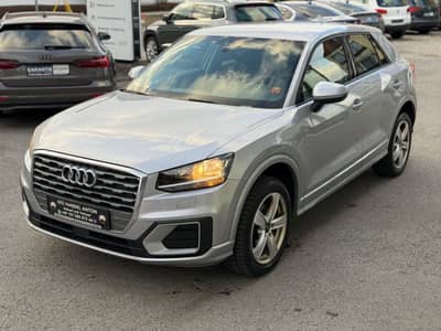 Audi Q2 Sport TDI*NAVI*KLIMA*PDC*1.HAND*NETTO:10300€ — slika 3