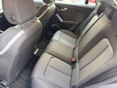 Audi Q2 Sport TDI*NAVI*KLIMA*PDC*1.HAND*NETTO:10300€ — slika 14