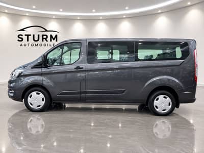 Ford Tourneo Custom 320 L2 STANDH.+D-KLIMA+2xPDC+DAB+ — slika 4