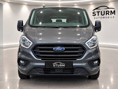 Ford Tourneo Custom 320 L2 STANDH.+D-KLIMA+2xPDC+DAB+ — slika 2