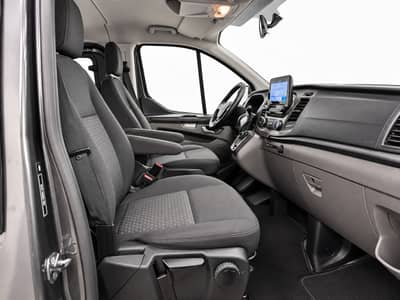 Ford Tourneo Custom 320 L2 STANDH.+D-KLIMA+2xPDC+DAB+ — slika 11