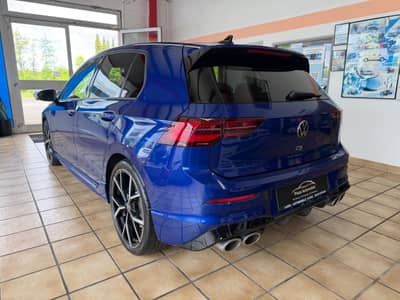 Volkswagen Golf VIII Lim. R 4Motion — slika 10
