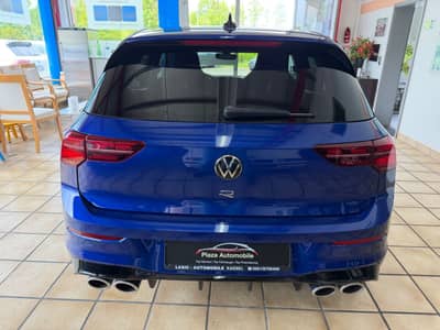 Volkswagen Golf VIII Lim. R 4Motion — slika 11