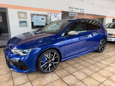 Volkswagen Golf VIII Lim. R 4Motion — slika 4