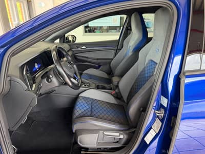 Volkswagen Golf VIII Lim. R 4Motion — slika 6