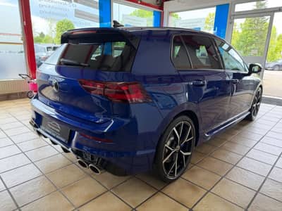 Volkswagen Golf VIII Lim. R 4Motion — slika 12
