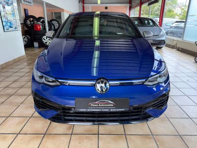 Volkswagen Golf VIII Lim. R 4Motion — slika 3
