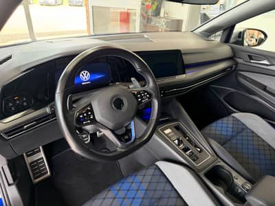 Volkswagen Golf VIII Lim. R 4Motion — slika 5