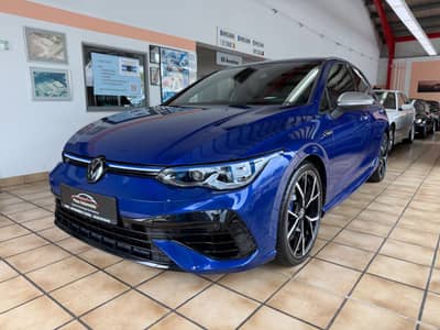 Volkswagen Golf VIII Lim. R 4Motion — slika 2