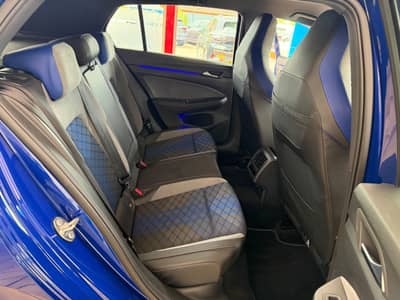 Volkswagen Golf VIII Lim. R 4Motion — slika 9