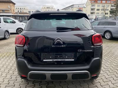 Citroën C3 Aircross Rip Curl Pano/HuD/HIFI-System/Assist — slika 20