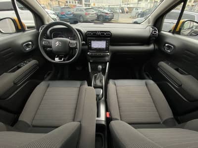 Citroën C3 Aircross Rip Curl Pano/HuD/HIFI-System/Assist — slika 13