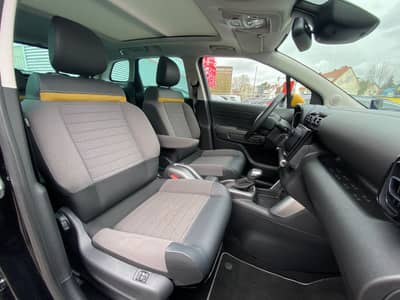Citroën C3 Aircross Rip Curl Pano/HuD/HIFI-System/Assist — slika 8