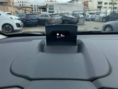 Citroën C3 Aircross Rip Curl Pano/HuD/HIFI-System/Assist — slika 11