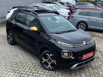 Citroën C3 Aircross Rip Curl Pano/HuD/HIFI-System/Assist — slika 22
