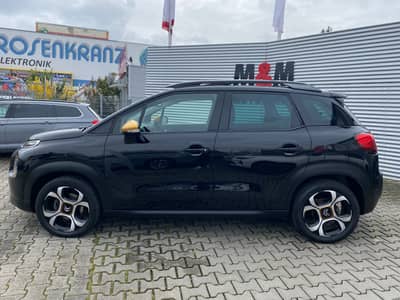 Citroën C3 Aircross Rip Curl Pano/HuD/HIFI-System/Assist — slika 3