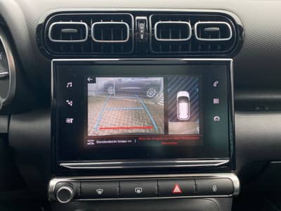Citroën C3 Aircross Rip Curl Pano/HuD/HIFI-System/Assist — slika 6