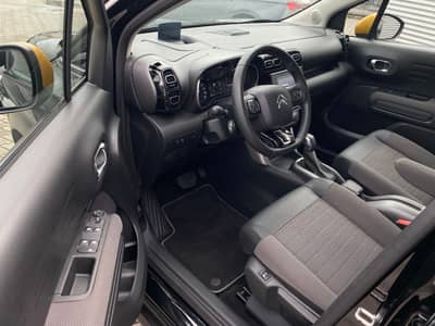 Citroën C3 Aircross Rip Curl Pano/HuD/HIFI-System/Assist — slika 7
