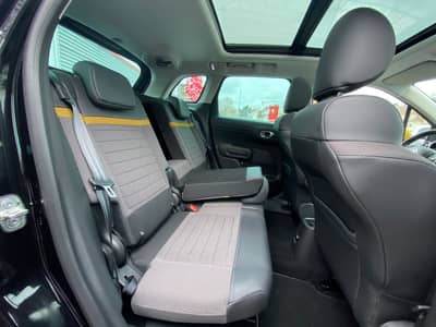 Citroën C3 Aircross Rip Curl Pano/HuD/HIFI-System/Assist — slika 17