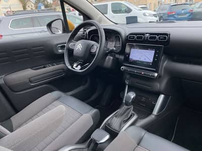 Citroën C3 Aircross Rip Curl Pano/HuD/HIFI-System/Assist — slika 14
