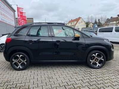 Citroën C3 Aircross Rip Curl Pano/HuD/HIFI-System/Assist — slika 18