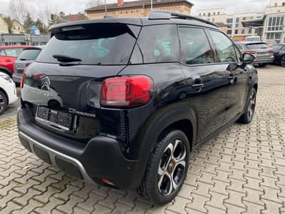Citroën C3 Aircross Rip Curl Pano/HuD/HIFI-System/Assist — slika 5