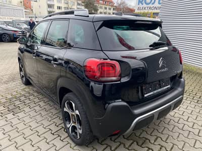 Citroën C3 Aircross Rip Curl Pano/HuD/HIFI-System/Assist — slika 4